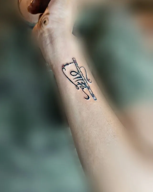 M Tattoozz (MT Tattoozz)
