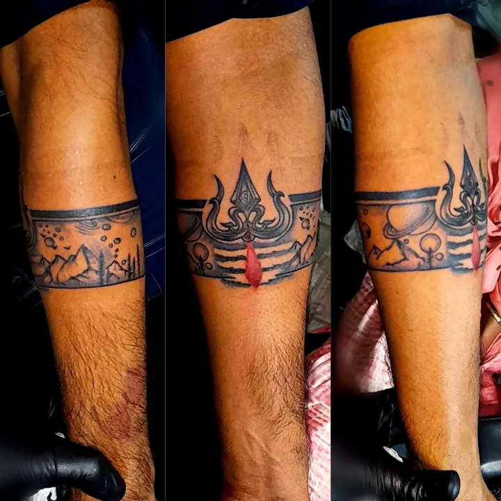 M Tattoozz (MT Tattoozz)