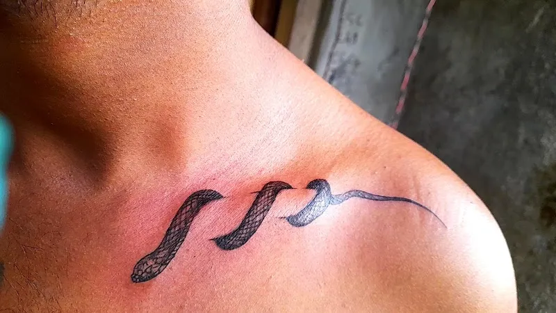 M Tattoozz (MT Tattoozz)