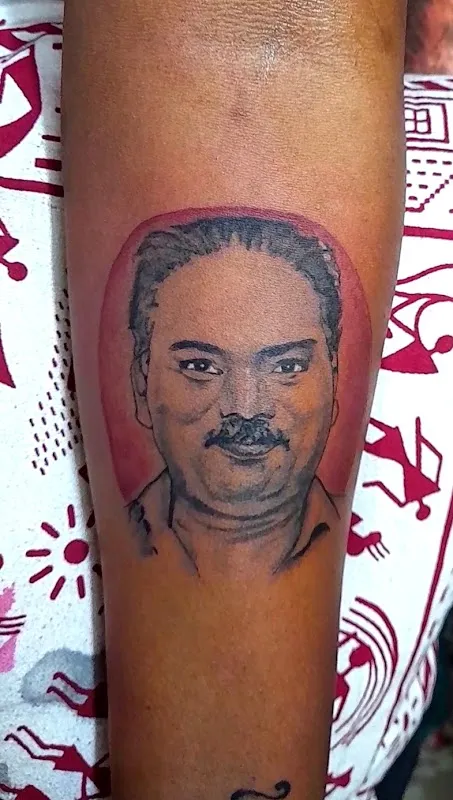 M Tattoozz (MT Tattoozz)