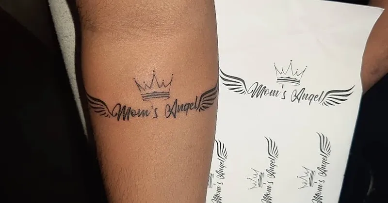M Tattoozz (MT Tattoozz)