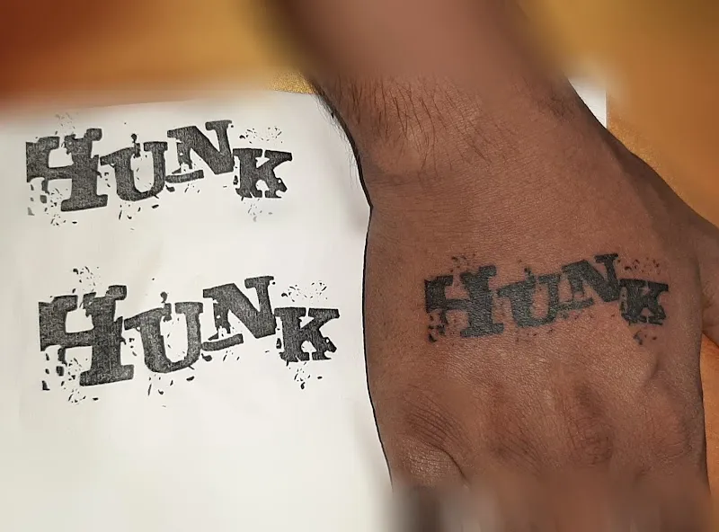 M Tattoozz (MT Tattoozz)