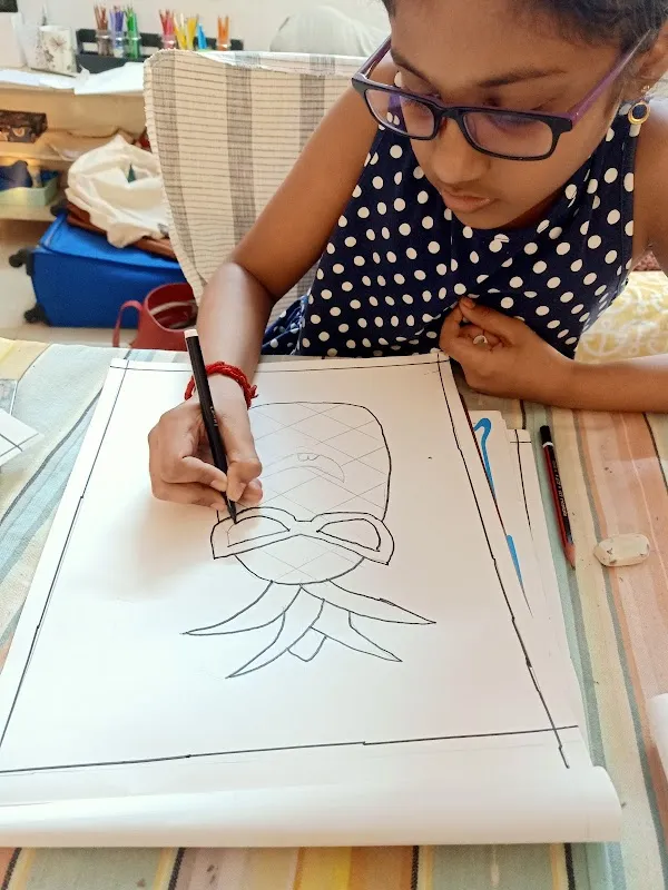Infinity Art Studio