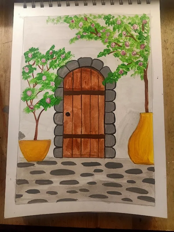 Infinity Art Studio