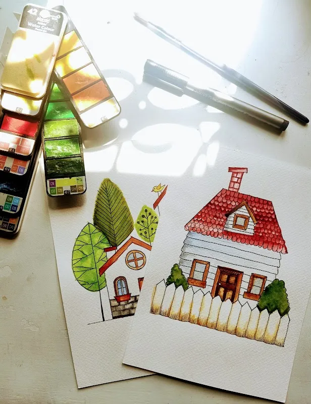 Infinity Art Studio