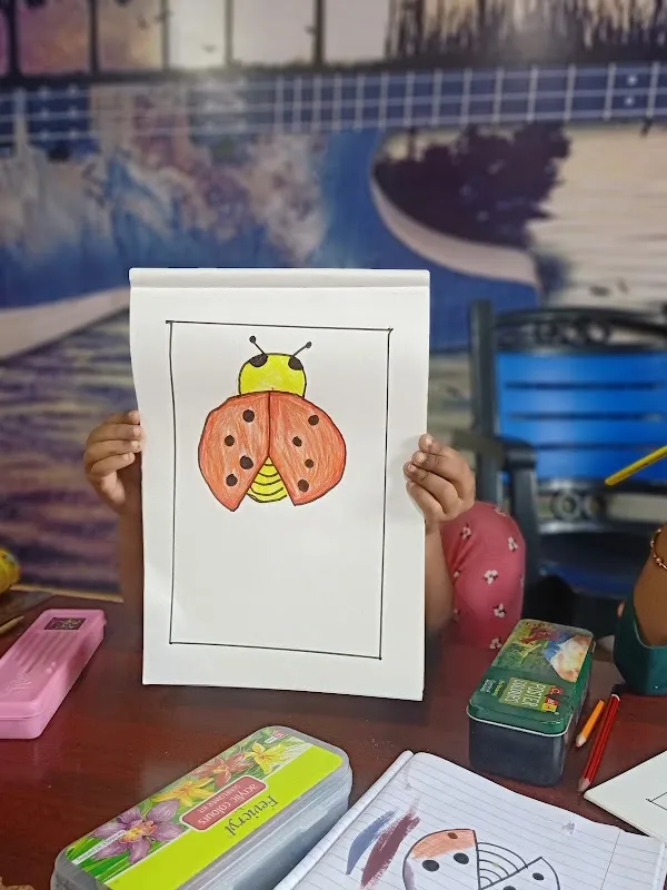 Infinity Art Studio