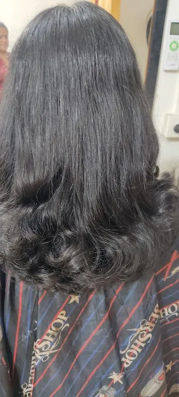 Sakshi Salon & Spa [ ACADEMY ]