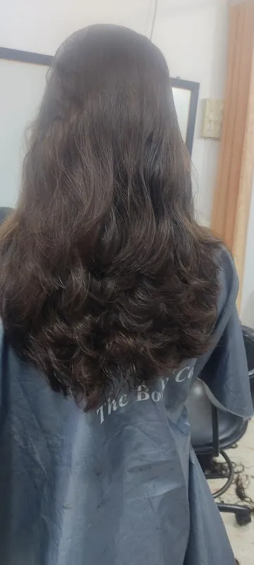 Sakshi Salon & Spa [ ACADEMY ]