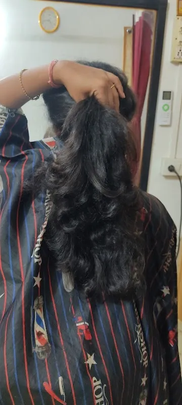 Sakshi Salon & Spa [ ACADEMY ]