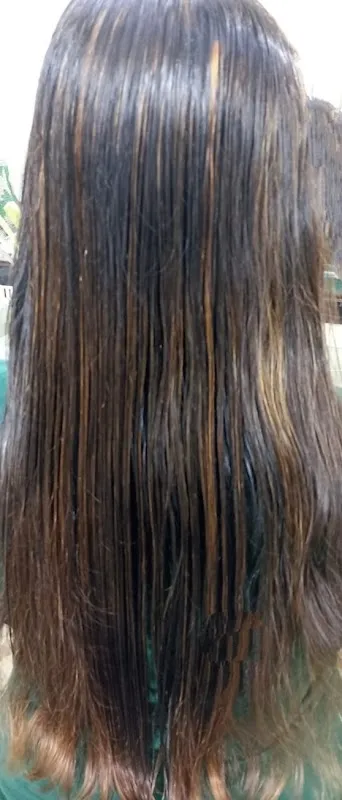 Sakshi Salon & Spa [ ACADEMY ]