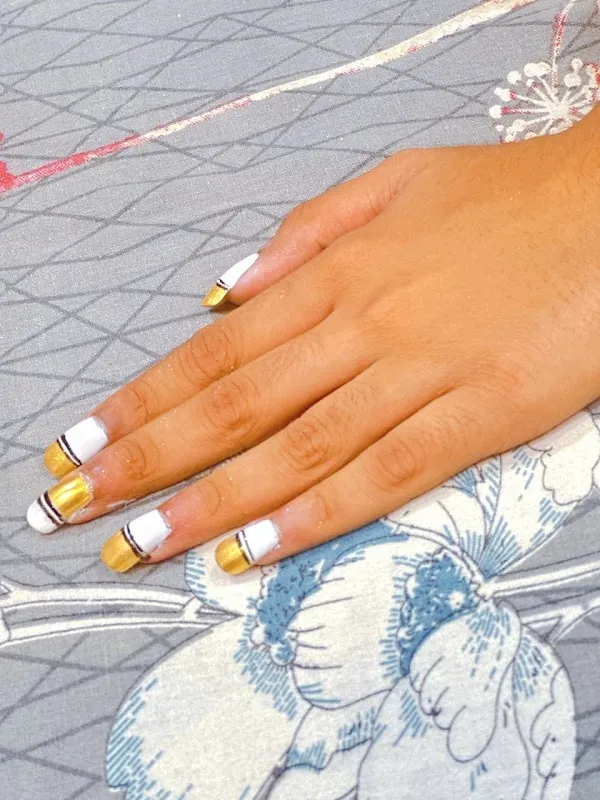 Sakshi Salon & Spa [ ACADEMY ]