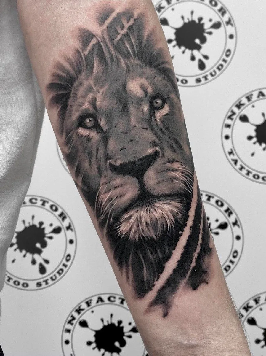 inkFactory