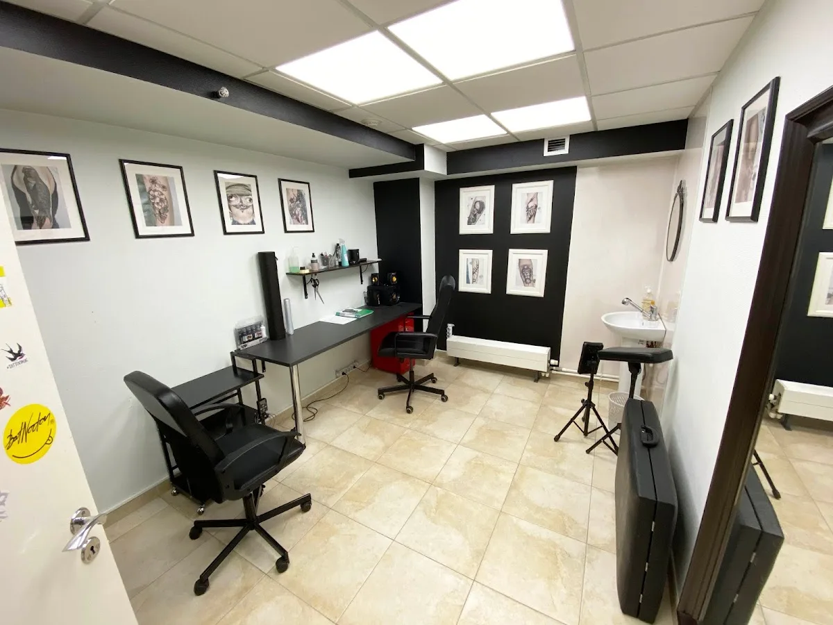 inkFactory