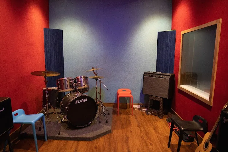 Tune Up Studio