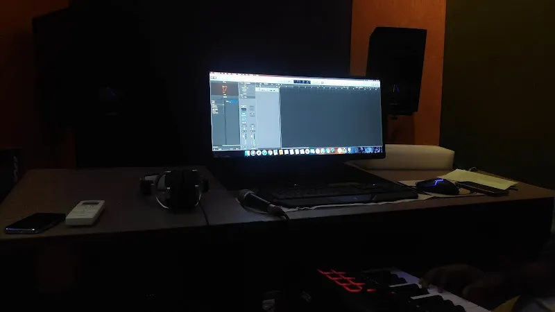Tune Up Studio