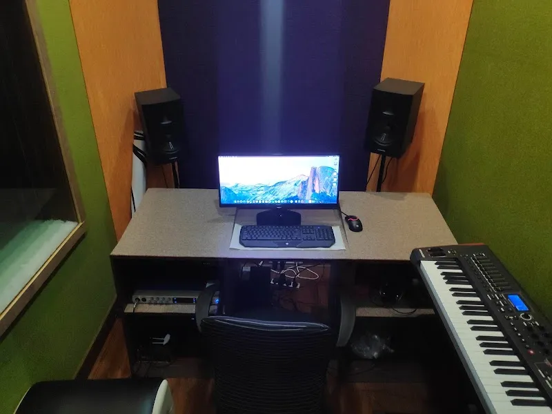 Tune Up Studio
