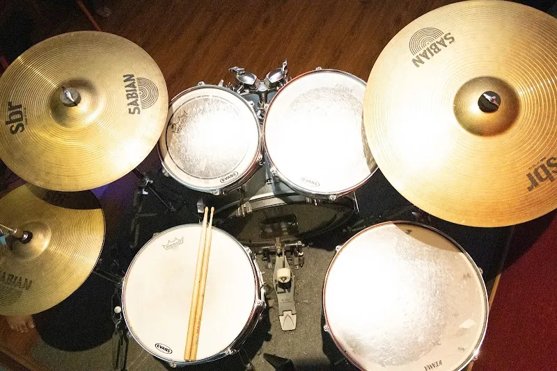 Tune Up Studio