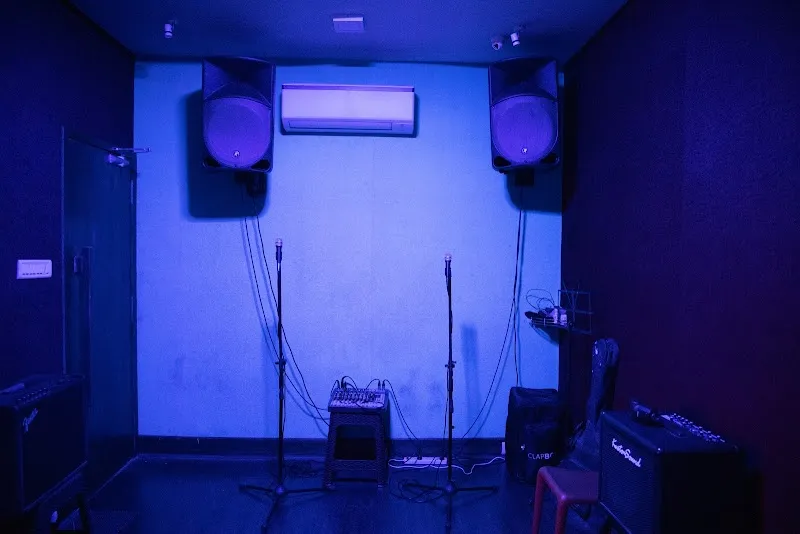 Tune Up Studio