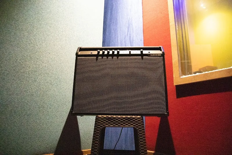 Tune Up Studio