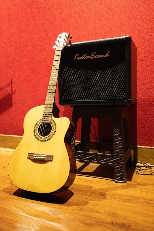 Tune Up Studio