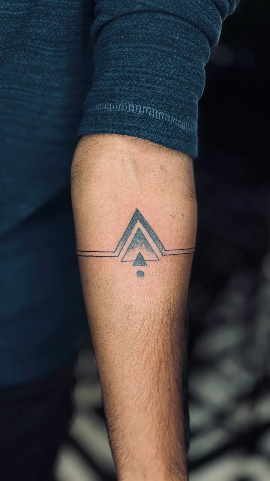 The warrior tattoos & piercing studio