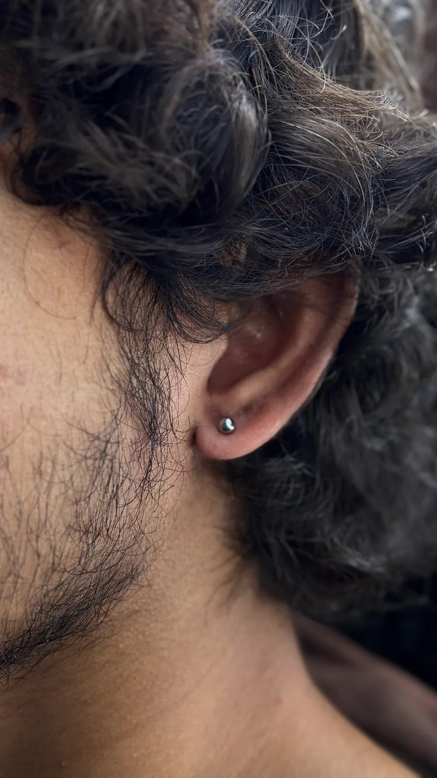 The warrior tattoos & piercing studio