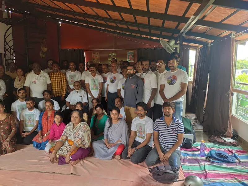 Shreyas Centre for Yoga
