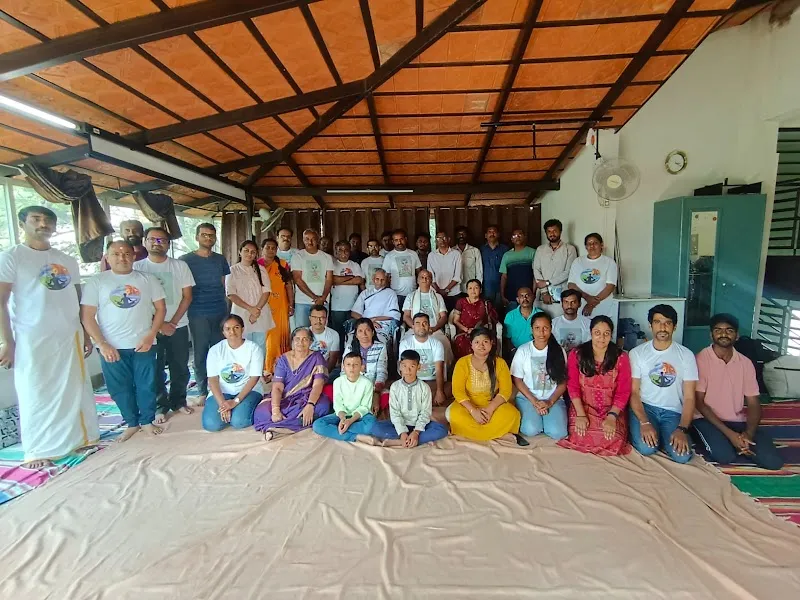 Shreyas Centre for Yoga