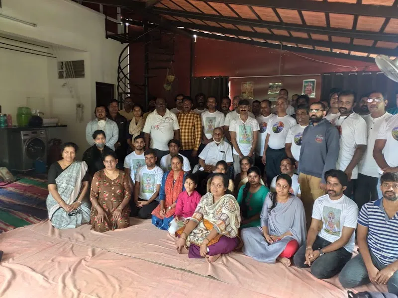 Shreyas Centre for Yoga