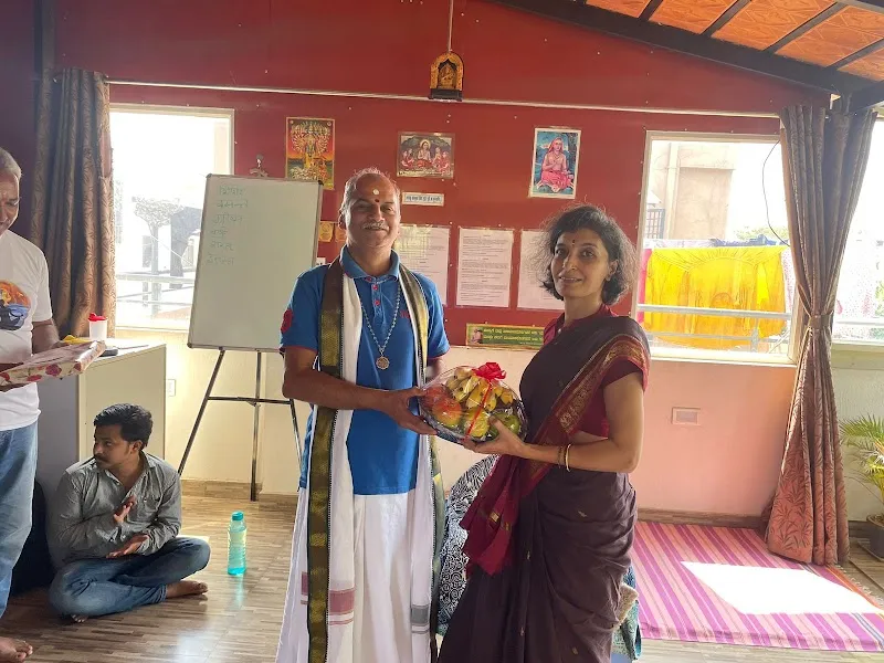 Shreyas Centre for Yoga