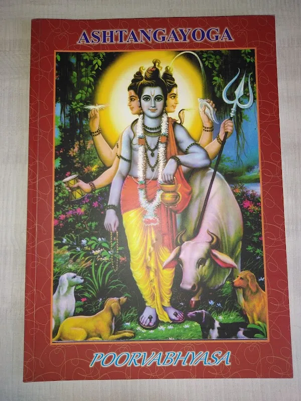 Shreyas Centre for Yoga