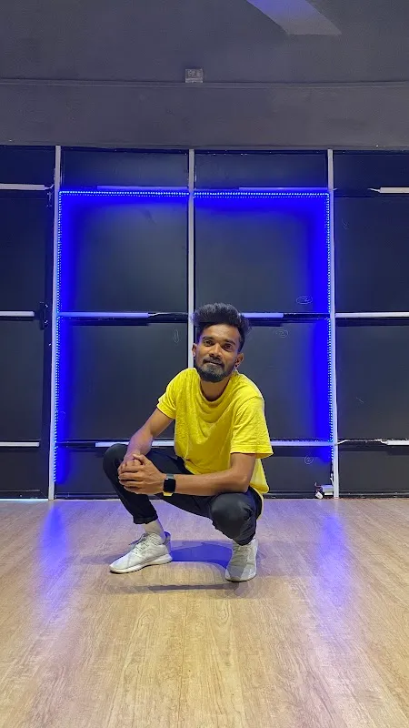 S.S Dance & fitness studio