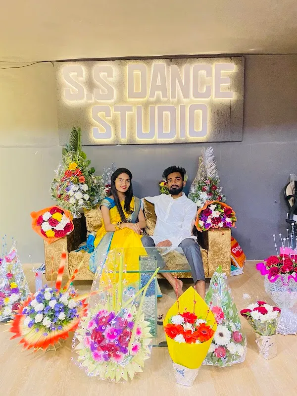S.S Dance & fitness studio