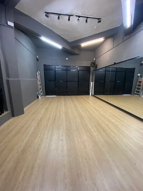 S.S Dance & fitness studio