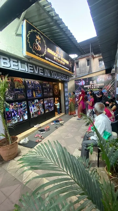 S.S Dance & fitness studio