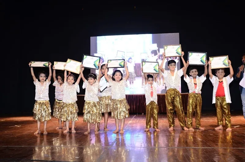 S.S Dance & fitness studio