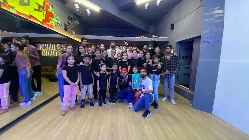 S.S Dance & fitness studio