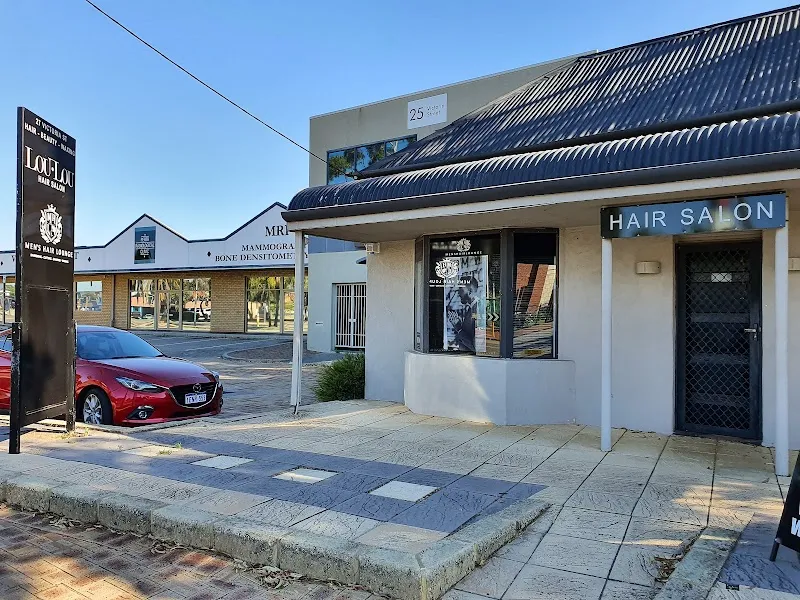Lou Lou Hair Salon