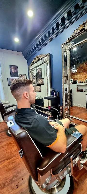 Lou Lou Hair Salon
