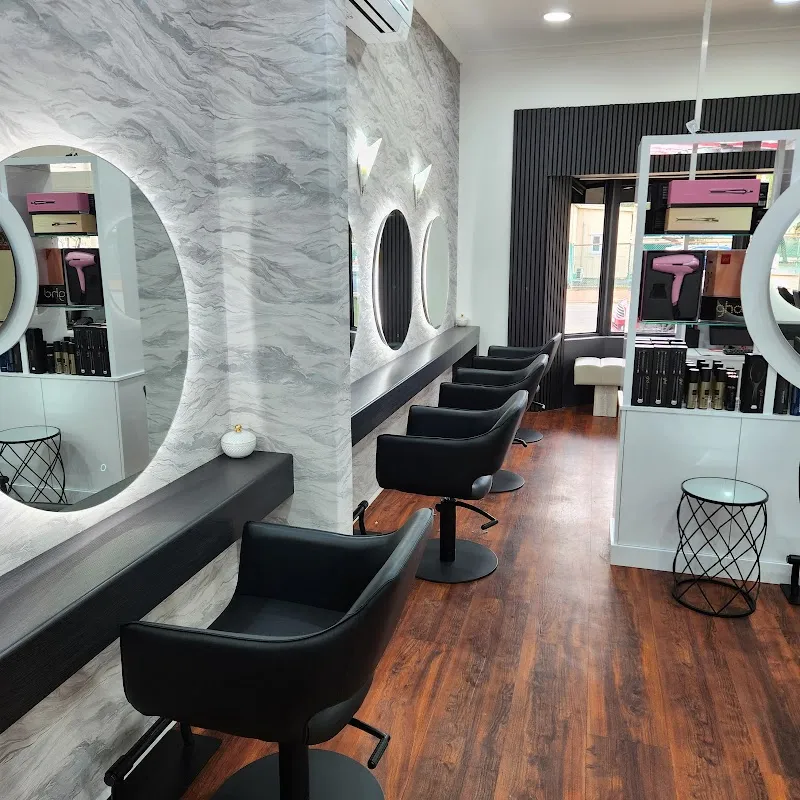Lou Lou Hair Salon
