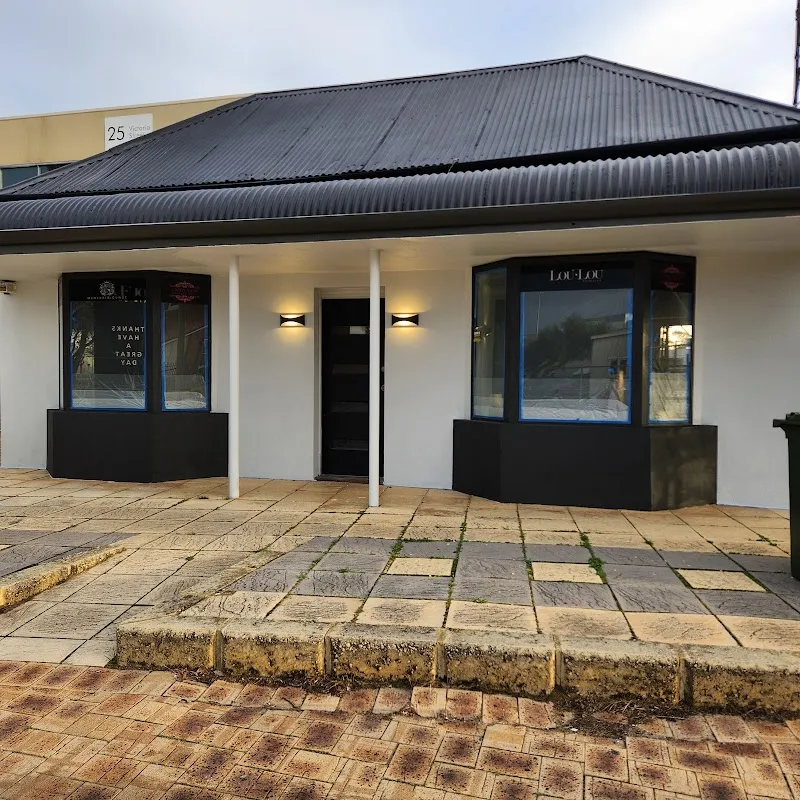 Lou Lou Hair Salon