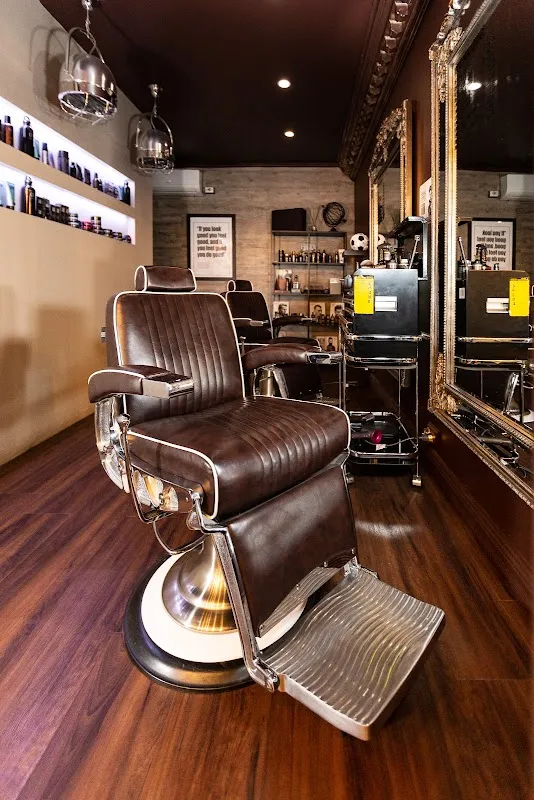 Lou Lou Hair Salon