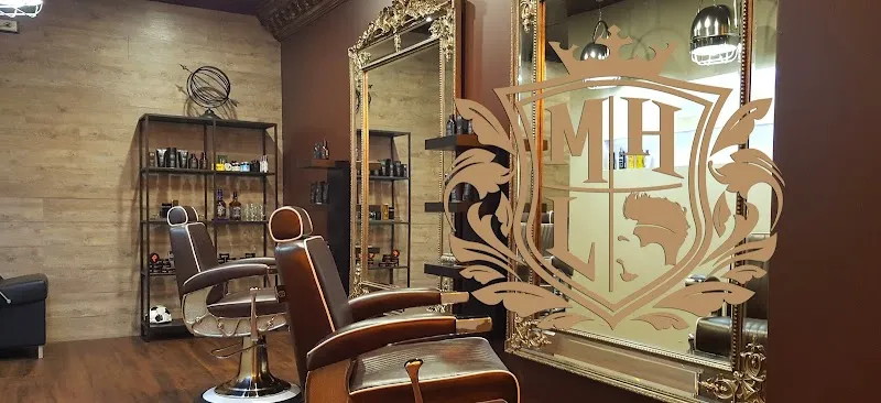 Lou Lou Hair Salon