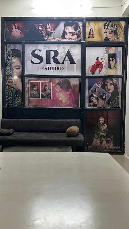 SRA movies