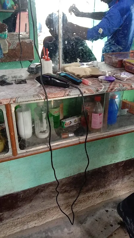Raju Salon