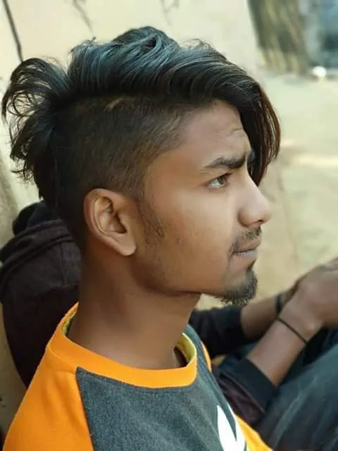 Raju Salon