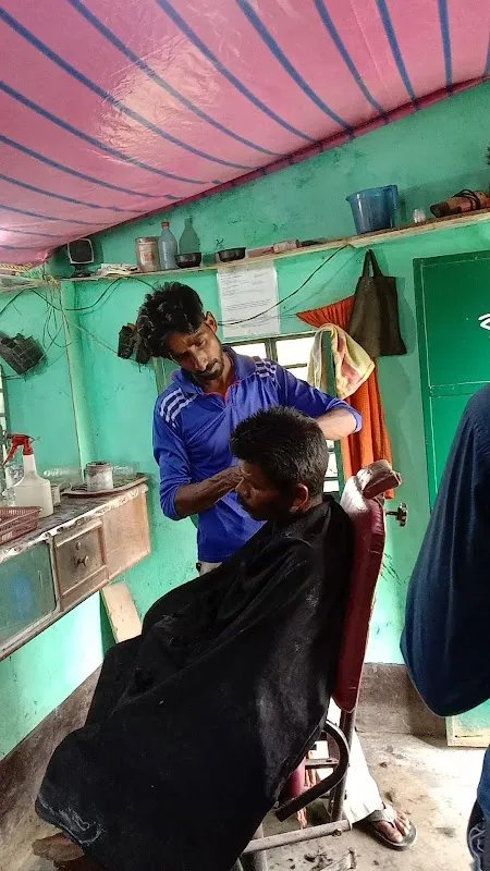Raju Salon