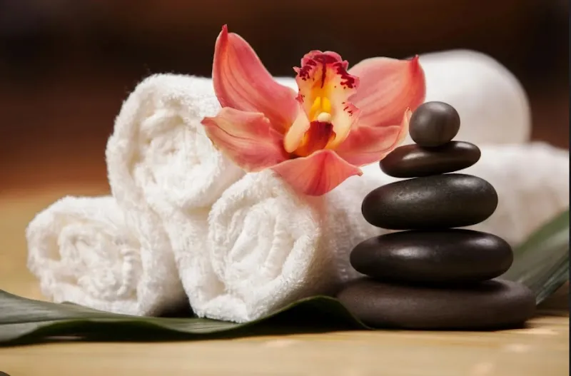 Best Therapy Family Spa 2