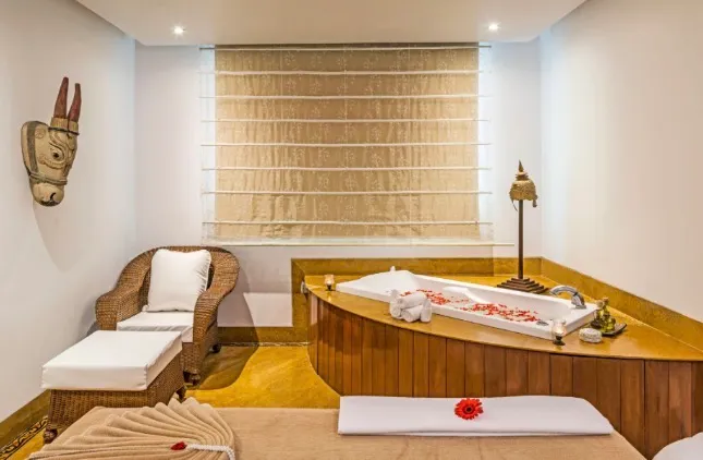 Best Therapy Family Spa 2