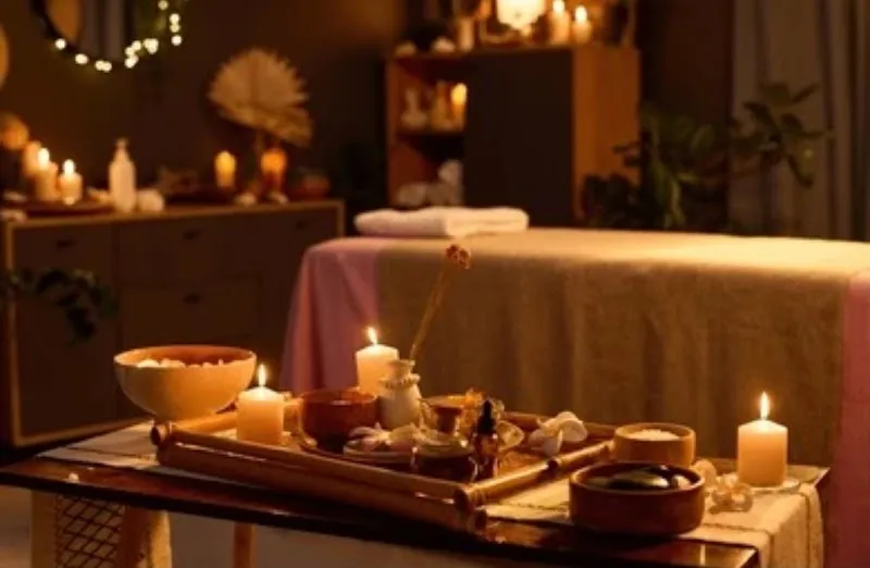 Best Therapy Family Spa 2